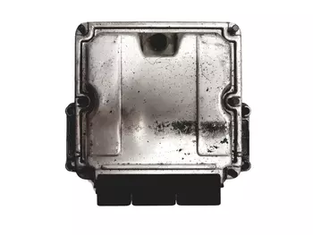 0 281 011 325 Calculateur Renault