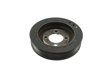 9655725980 Poulie d`arbre Citroen Peugeot Renault 3,0 V6 24v L7X731
