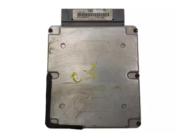 97KB-12A650-AC Calculateur ecu Ford