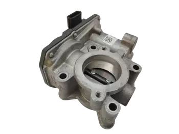 161206038R Boitier papillon d’admission Dacia Nissan Renault 0,9 TCE H4B  1,2 TCE H5F