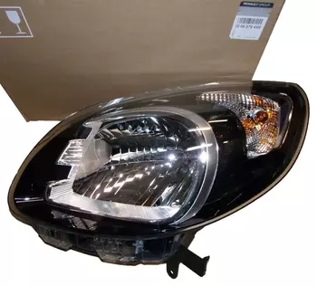 260607949R Phare Renault