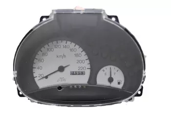 YS5F-10849-LB Le compteur, compteur de vitesse, tableau de bord Ford