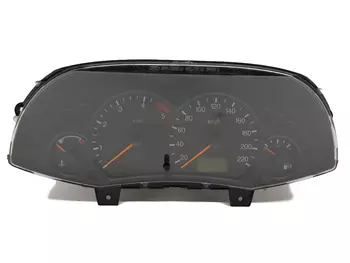 1M5F-10849-PB Bloc compteurs vitesse Ford Diesel