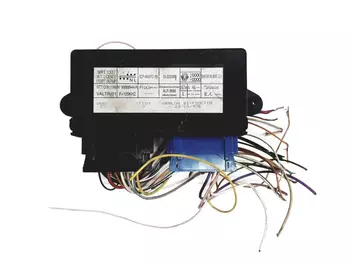 7700416293-B Calculateur Renault