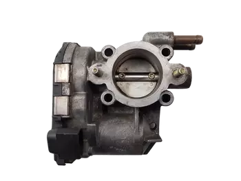 9157512 Boitier papillon d’admission Opel 1,0 12V 1,2 16V