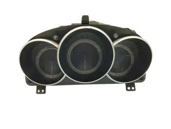 4SBN9KB Bloc compteurs vitesse Mazda