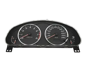 JEGJ6RC Bloc compteurs vitesse Mazda