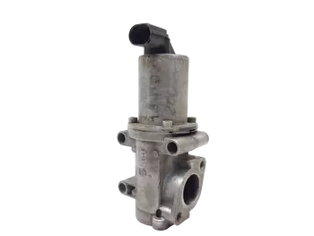 55182483 Soupape  egr Fiat 1,9 JTD