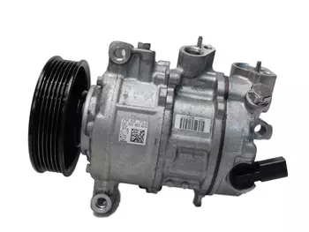 5Q0 820 803 Compresseur de climatisation Audi Volkswagen