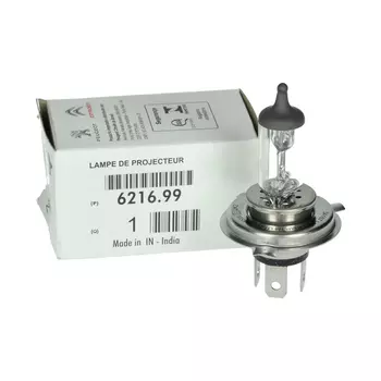 6216.99,  621699 Ampoule Citroen Peugeot