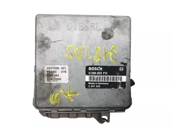 2247336 3Z1 Calculateur ecu BMW