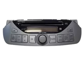 39101M68K00, 39101-68K0 Radio cd mp3 Nissan Suzuki