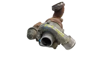 53149707010 0375.81 Turbocompresseur Citroen Peugeot 1,9 TD