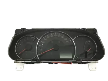 83800-B2Z50 Bloc compteurs vitesse Daihatsu