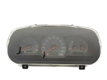 0000 Bloc compteurs vitesse Volvo