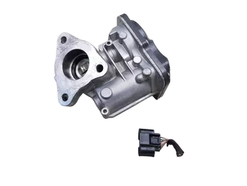 147109913R  Soupape  egr Dacia Nissan Renault 1,5 dci  0 km