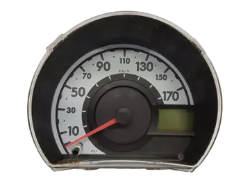 83800-0H011-A Bloc compteurs vitesse Citroen Peugeot Toyota