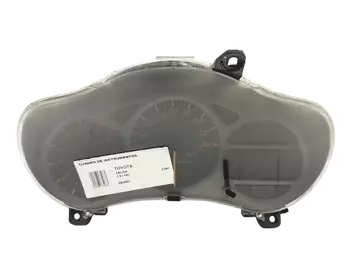 83800-2B130 Bloc compteurs vitesse Toyota