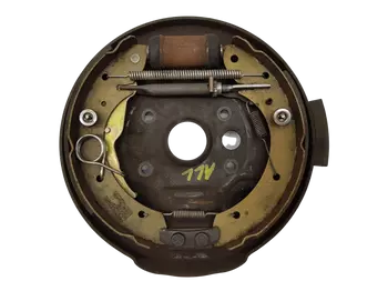 7701042418 Disque machoires d’ancrage Renault