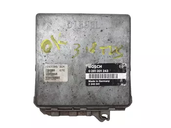 2247305 3U4 Calculateur ecu BMW