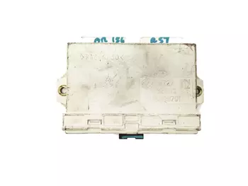 60689791 Calculateur Alfa Romeo