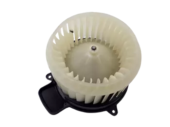 4H1820021B  Moteur ventilateur chauffage climatisation Audi