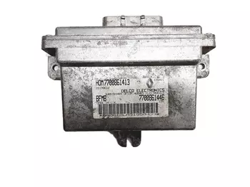 7700861413 Calculateur Renault