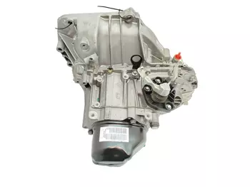 320105455R  Boîte de vitesse Nissan 1.2