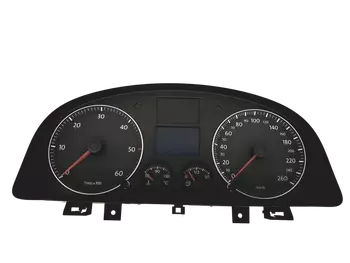 1T0920864A Bloc compteurs vitesse Volkswagen Diesel