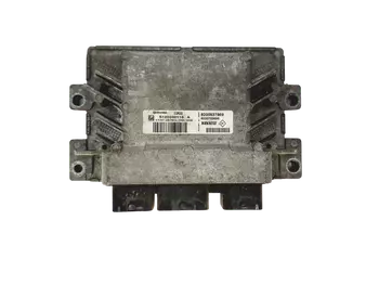 S120200116 A Calculateur Renault