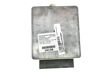 97VW-12A650-AD Calculateur Ford