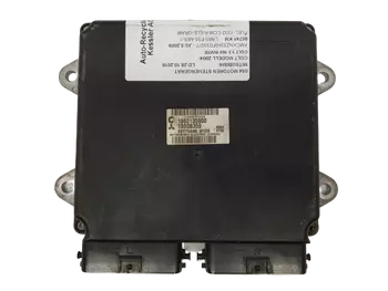 1860135900 Calculateur Mitsubishi