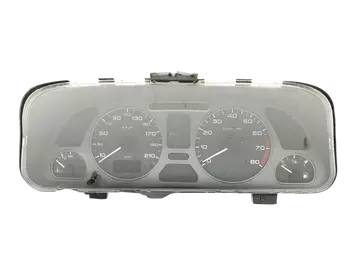 9640308080 Bloc compteurs vitesse Peugeot