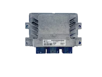 AV21-12A650-BD Calculateur Ford
