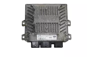 3S61-12A650-GE Calculateur d’ ordinateur ecu Ford