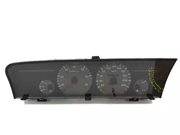 9613656080 N 10 Bloc compteurs vitesse Citroen