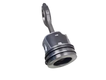 0628W2, 0628.W2, 0603A8, Bielle de piston Citroen Peugeot 1,4 E-HDI 8H01 ehdi 1,4 HDI 8v