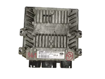 7S61-12A650-AA Calculateur Ford