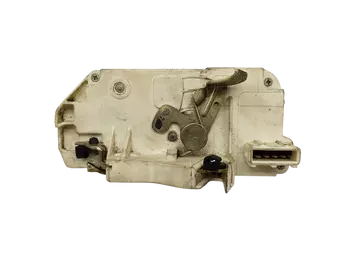00000 Serrure de porte Peugeot