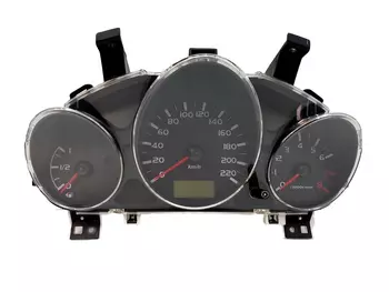 MN148888K Bloc compteurs vitesse Mitsubishi