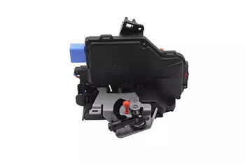 4E0839015 Serrure de porte Audi