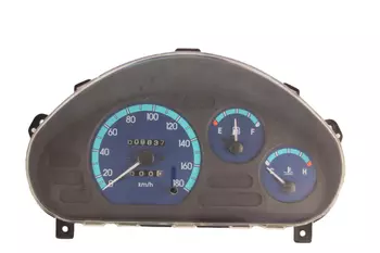 96566387 Bloc compteurs vitesse Daewoo