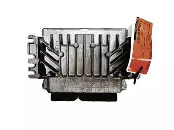 1214-7545789-01 Calculateur BMW Mini