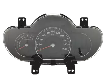 94016-0X630 Bloc compteurs vitesse Hyundai