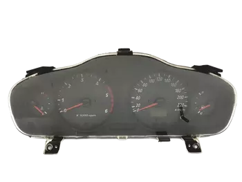 94003-26521  Bloc compteurs vitesse Hyundai Diesel