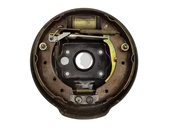 7701042417 Disque machoires d’ancrage Renault