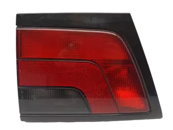 6351A5 Phare de voiture Peugeot