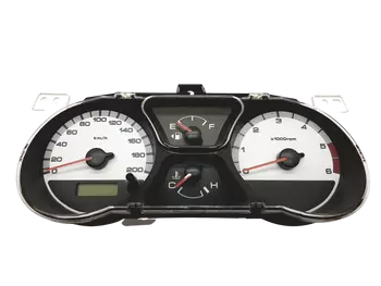 34100-86GC0 Bloc compteurs vitesse Suzuki Diesel