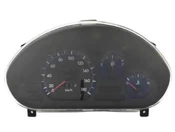 96498321 Bloc compteurs vitesse Chevrolet