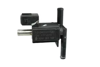 8200603558 70134303 Electrovanne Dacia Nissan Renault 1,2 TCe 1,2 16v Turbo D4F784 D4F 784 / 0,9 TCe / 1,2 DIG-T